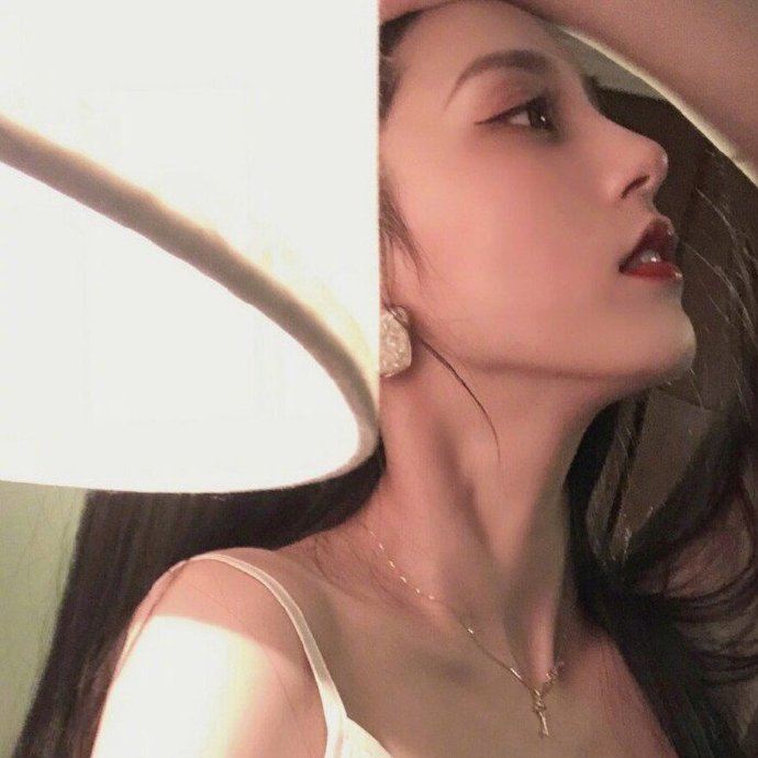 非主流女生头像图片 女生高清头像图片