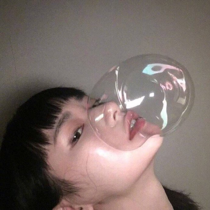 非主流女生头像图片 女生高清头像图片