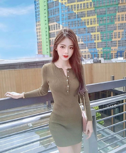 甜甜的甜美少女图片 甜美女孩图片