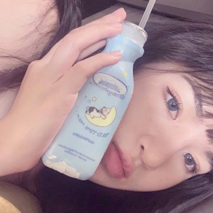 小清新美女图片头像高清阳光美女头像图片