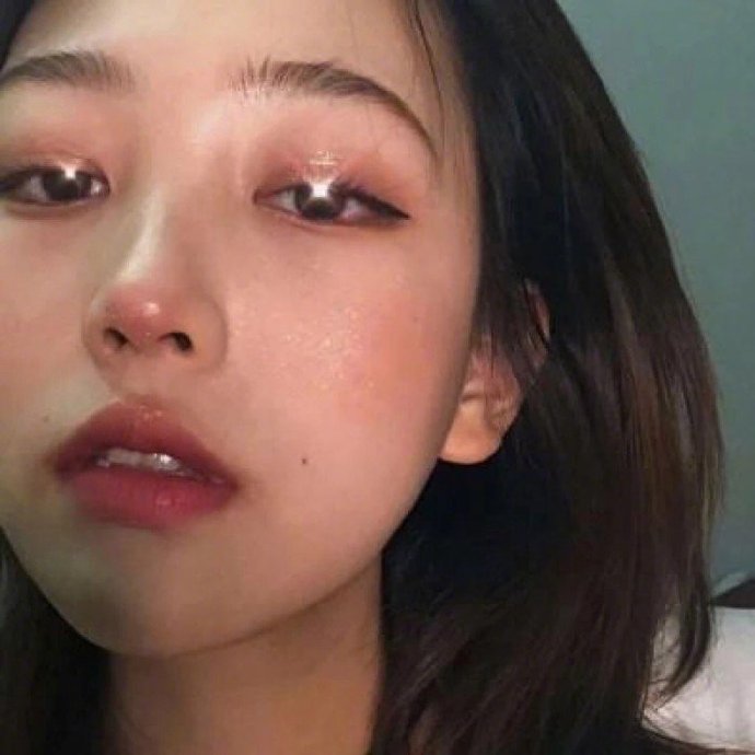 小清新美女图片头像高清阳光美女头像图片