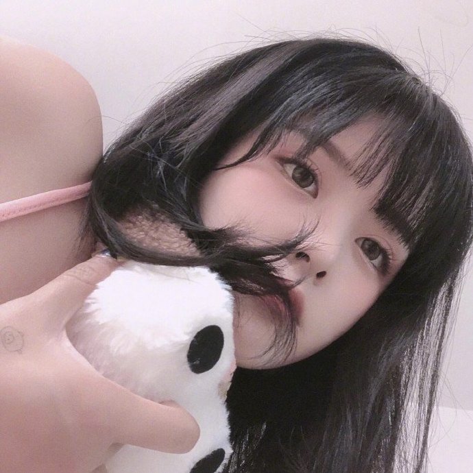 小清新美女图片头像高清阳光美女头像图片