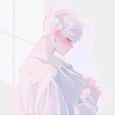 qq头像男生霸气超拽酷 动漫男生头像图片