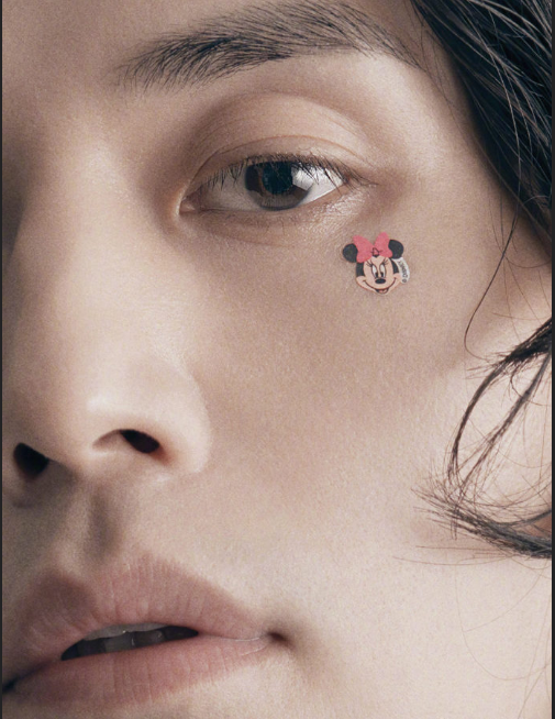 韩国男明星李栋旭《GQ》杂志绅士写真大片