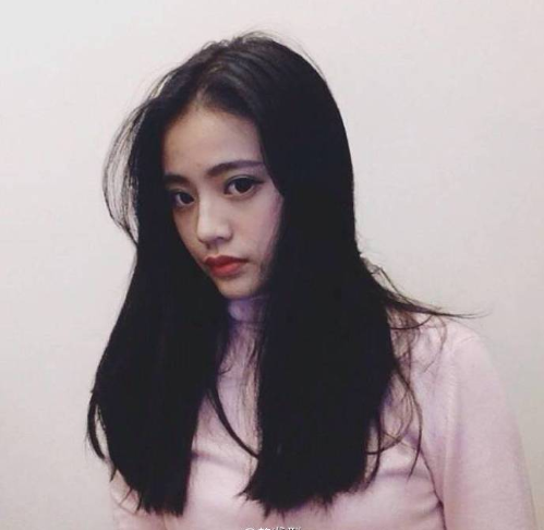 温柔女生头像高冷图片 微信头像图片