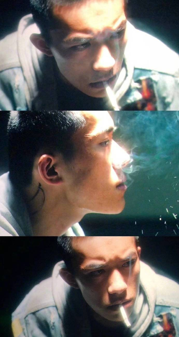 少年的你剧照壁纸图片