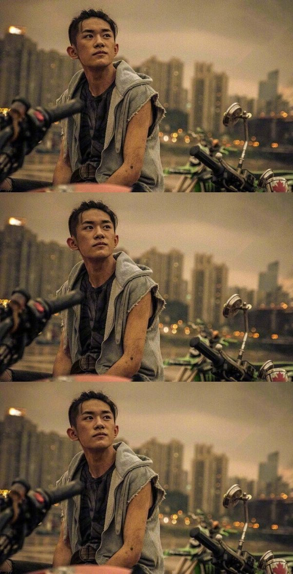 少年的你剧照壁纸图片