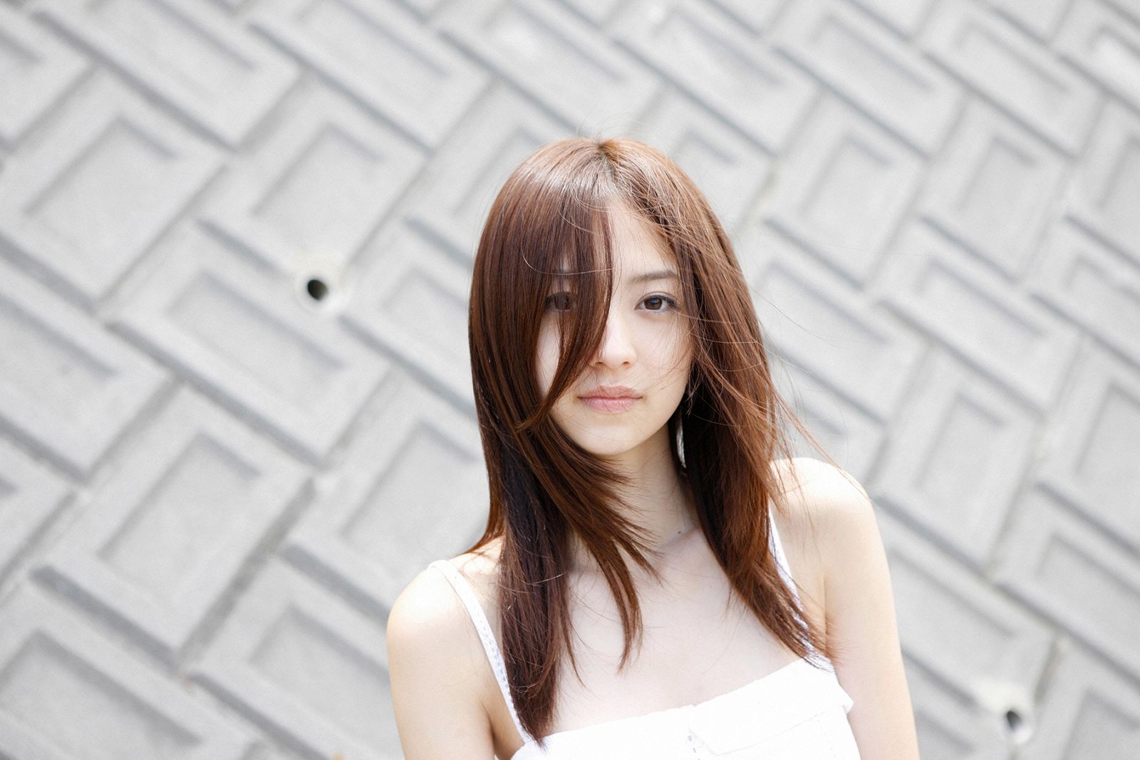 日本av女演员逢泽莉娜清纯写真图片