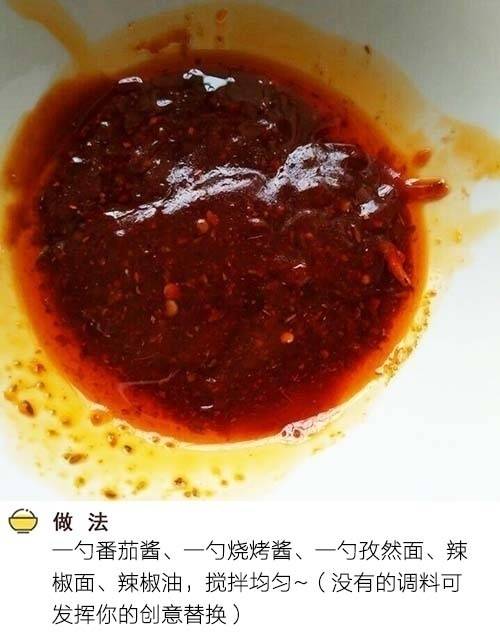 街边小吃铁板豆腐的做法