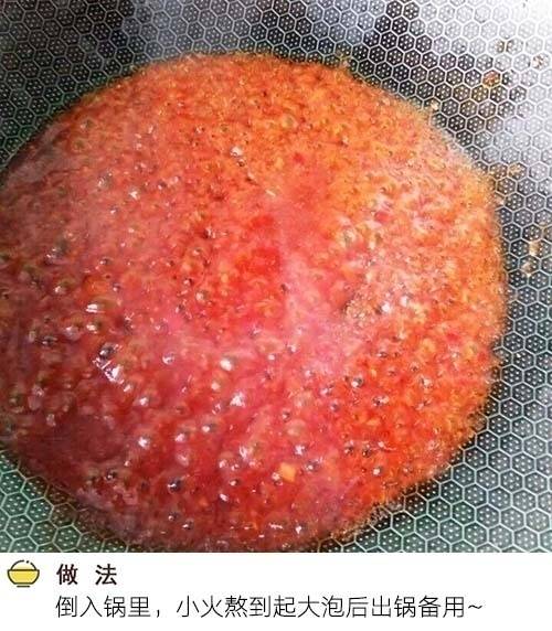 街边小吃铁板豆腐的做法