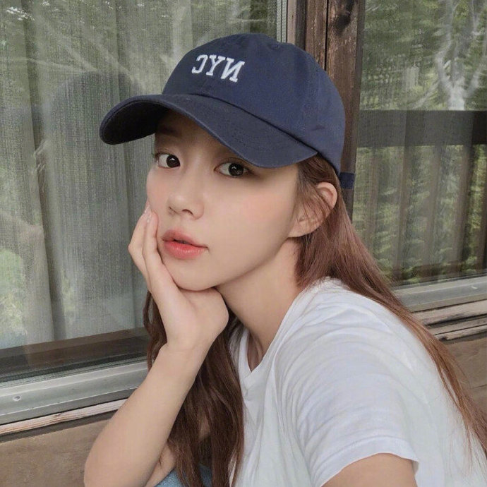 2019微信头像图片 好看的女生头像可爱图片