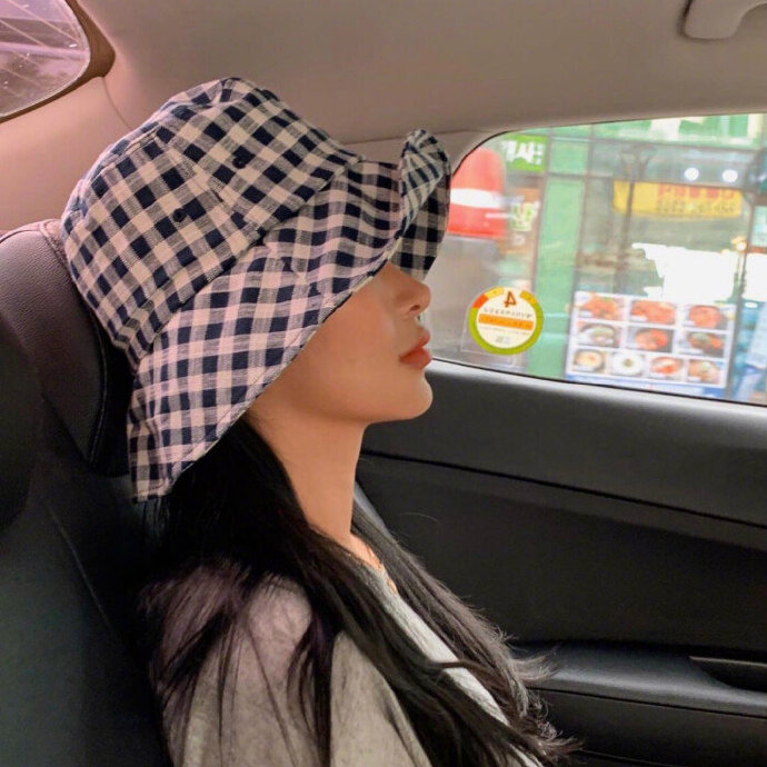 2019微信头像图片 好看的女生头像可爱图片