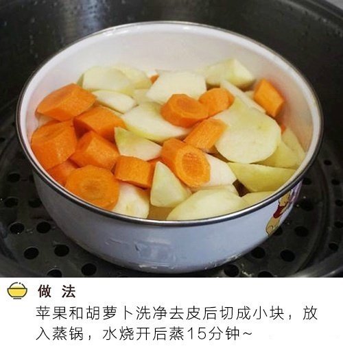 营养健康的休闲零食水果果丹皮的做法