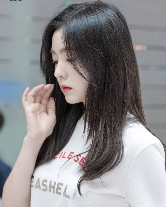 韩国美女团体Red Velvet裴珠泫Irene小姐姐图片