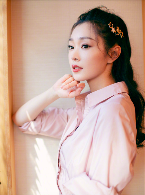 庆余年范若若女演员宋轶庆余年粉丝见面会图片