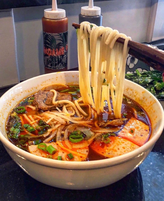 美食诱惑面食控面条图片
