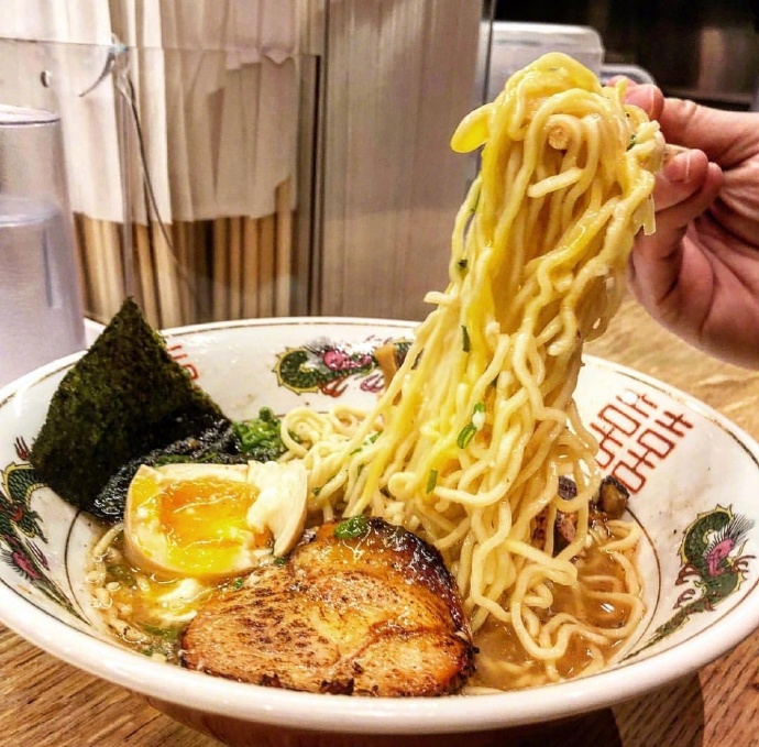 美食诱惑面食控面条图片