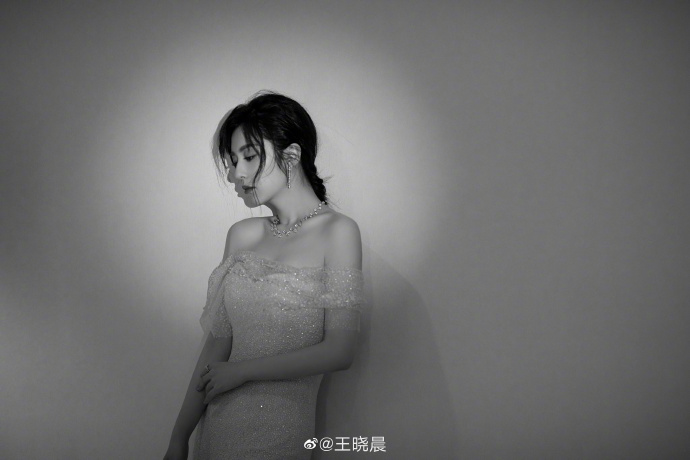中国美女最佳女演员王晓晨图片