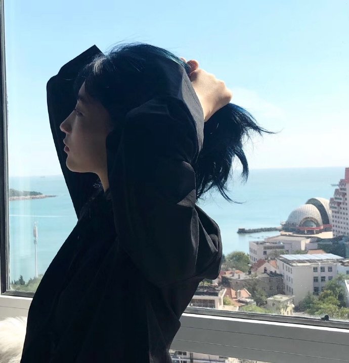 超好看的小姐姐灵动清纯美女图片