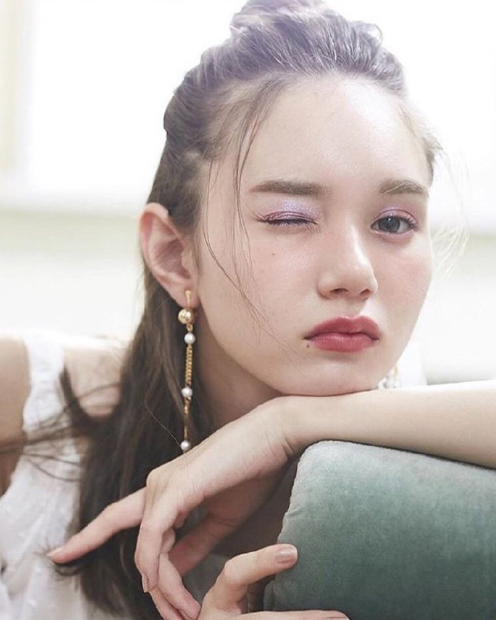 日本美女明星酒井彩名(マーシュ彩)图片