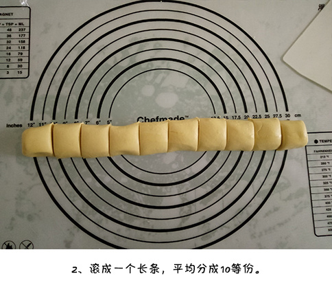 糯米南瓜饼的做法家常做法