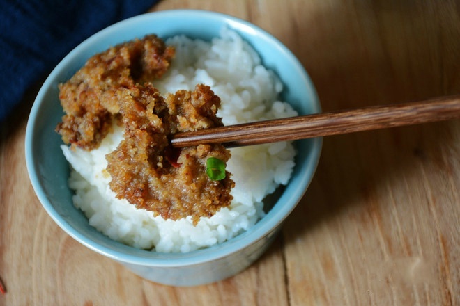 家常菜粉蒸牛肉的做法