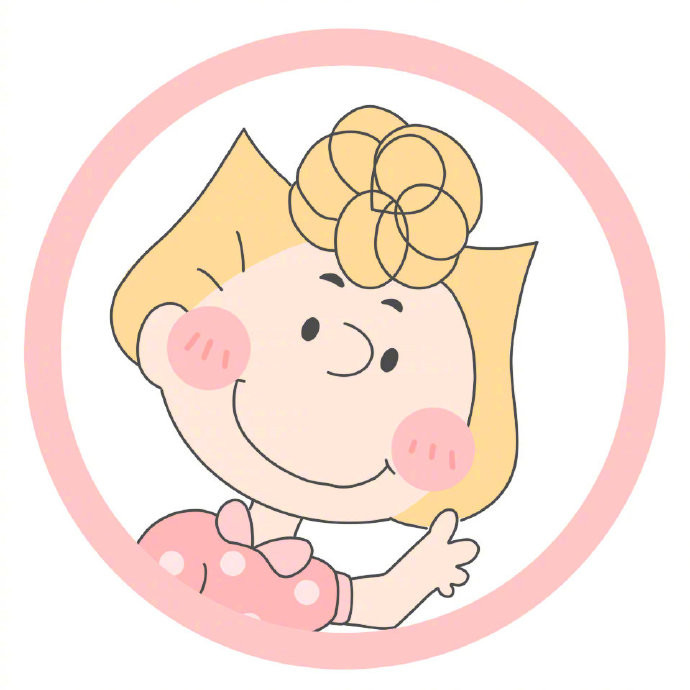 女生可爱头像图片 qq头像女生可爱萌