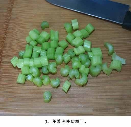 家常美食西红柿牛腩汤的做法