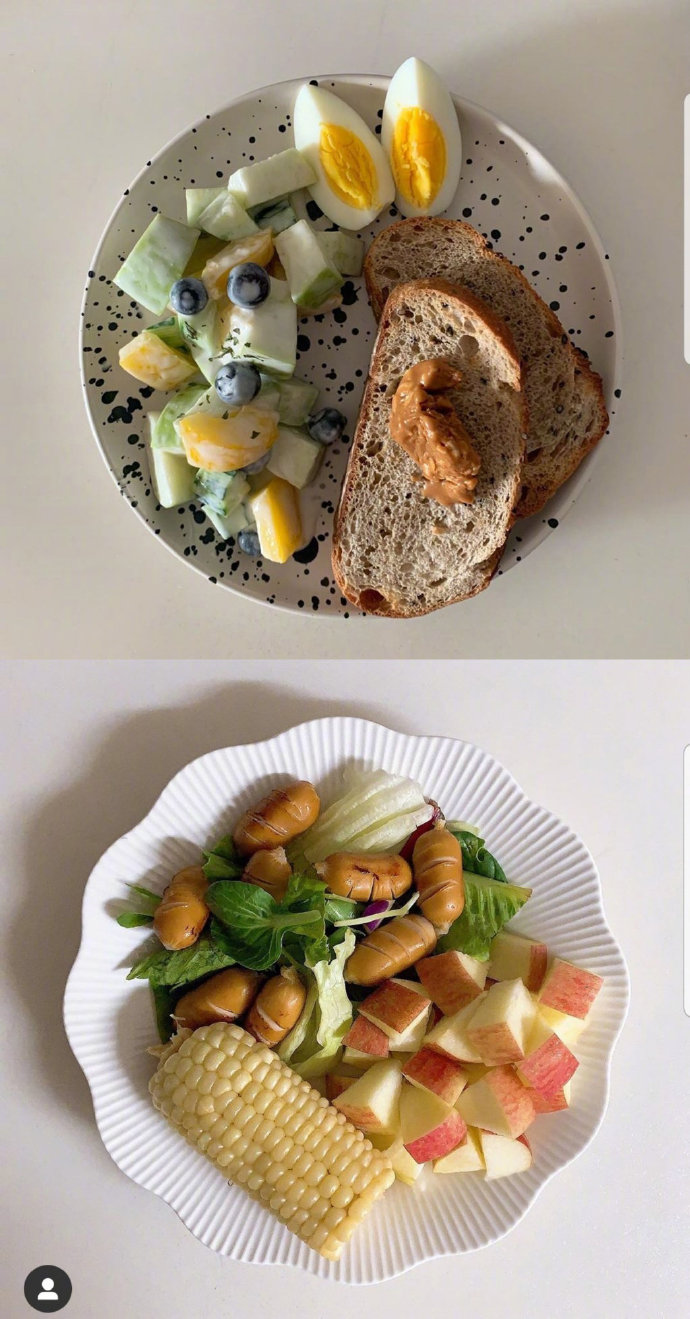 年后减重30斤的低脂减肥餐搭配参考