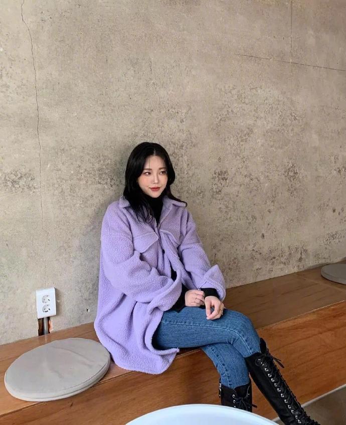 高级气质的衣服搭配法则