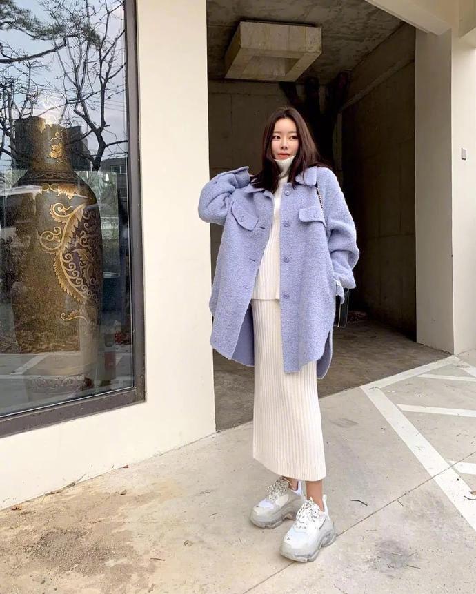 高级气质的衣服搭配法则