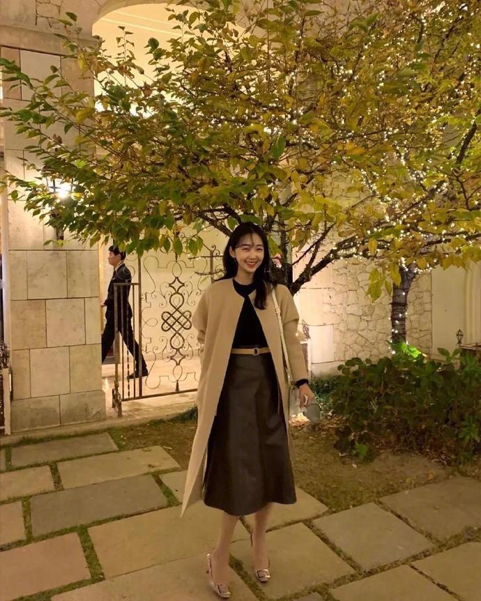 高级气质的衣服搭配法则