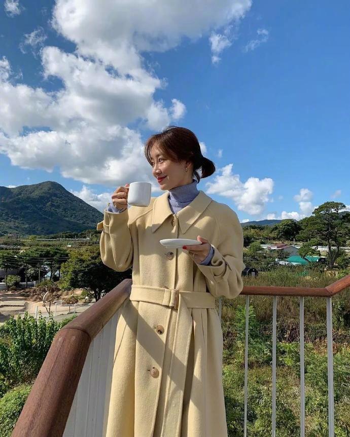 高级气质的衣服搭配法则