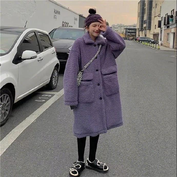 高级气质的衣服搭配法则