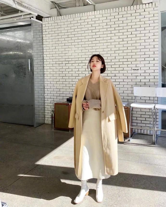 高级气质的衣服搭配法则