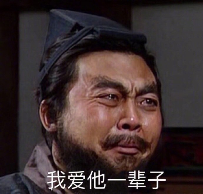 追星女孩专用搞笑表情包图片