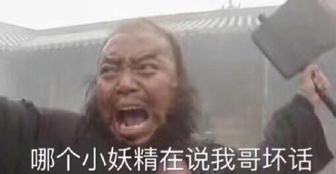 追星女孩专用搞笑表情包图片