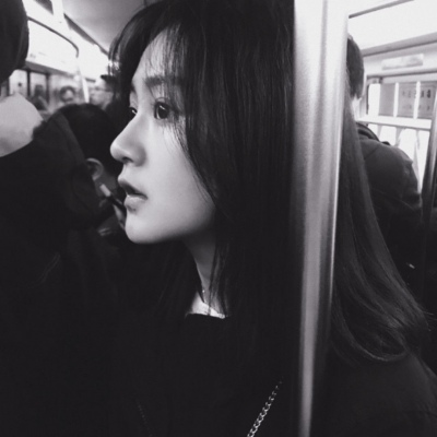 御姐风个性美女头像图片 微信女生头像图片