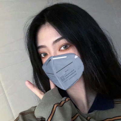 御姐风个性美女头像图片 微信女生头像图片