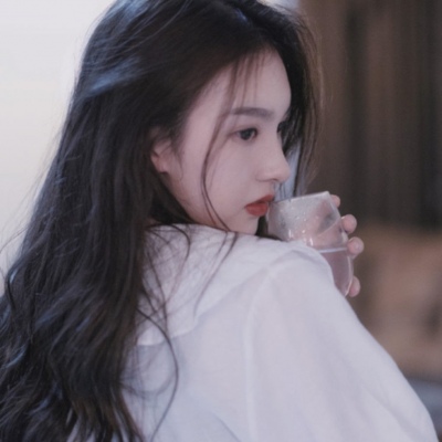 御姐风个性美女头像图片 微信女生头像图片