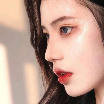 御姐风个性美女头像图片 微信女生头像图片