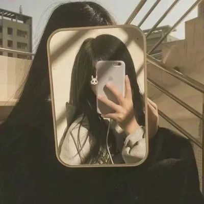 个性美女头像图片 唯美小清新美女图片