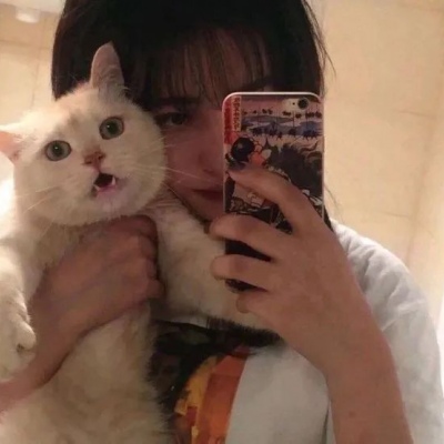 个性美女头像图片 唯美小清新美女图片