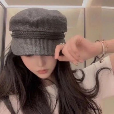 个性美女头像图片 唯美小清新美女图片