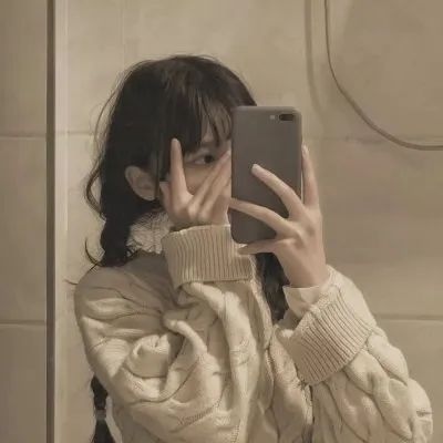 个性美女头像图片 唯美小清新美女图片