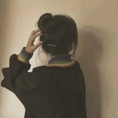 个性美女头像图片 唯美小清新美女图片