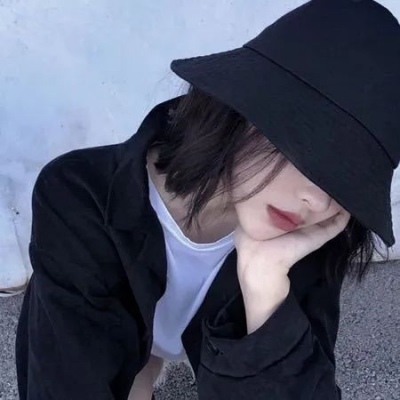 个性美女头像图片 唯美小清新美女图片