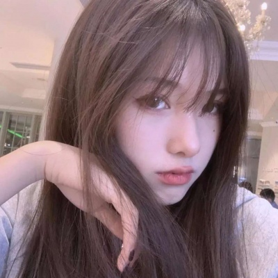 微信头像女可爱萌 清纯美女头像图片