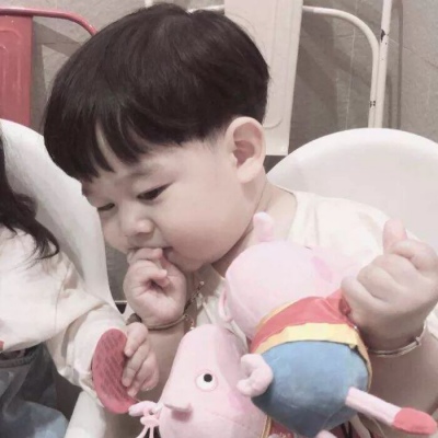 可爱小孩头像图片 baby色诱头像图片