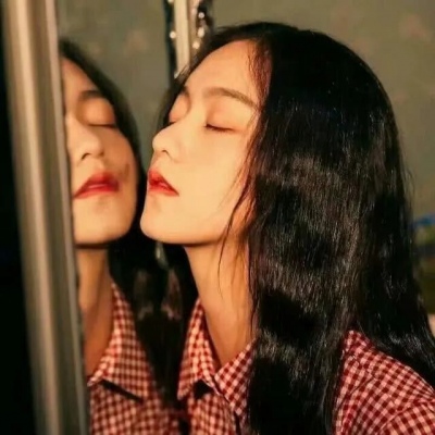超好看仙气女生头像小清新 可爱图片